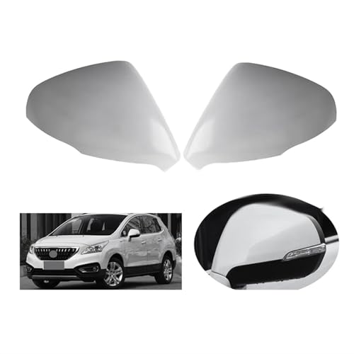 Coque rétroviseur Peugeot 3008 pour masquer les rayures