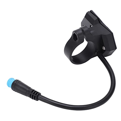 Electric Displays Switch, E Monitor Displays Panel Controller Buttons with Extension Cable Replacement Compatible with P850C - image 1
