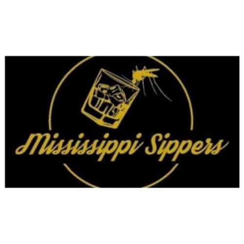 『A Mississippi Sippers Podcast: Dedicated to Life, Libations, and Good Times』のカバーアート