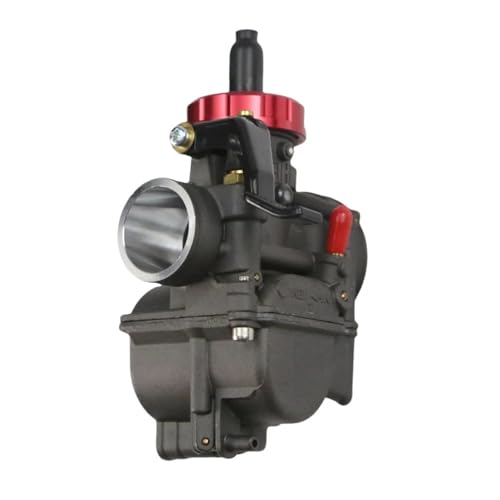 Carburateur moto PE26 26 mm : fini les pannes de moteur 100-150 cc