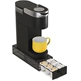 SICHEER K Cup Organization Storage Drawer Maker K...