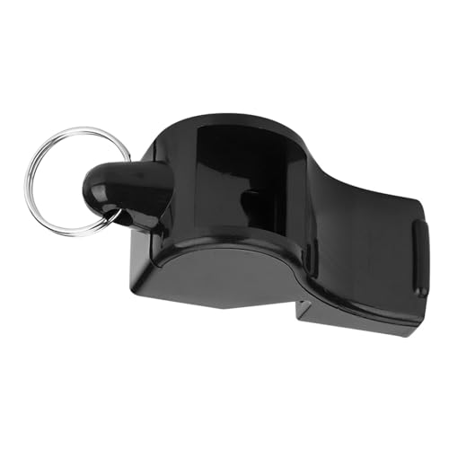 Silbato para árbitro Saluaqui ABS para entrenamiento miniatura 3