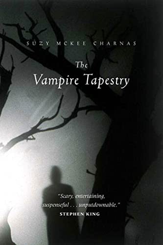 Vampire Tapestry view 2