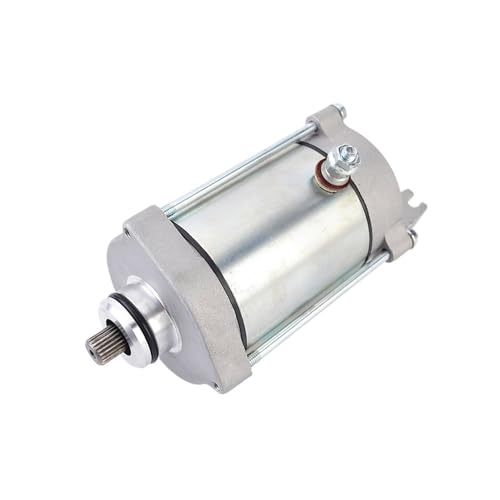 Démarreur compatible VT1100C S1100 moteurs 1985-1994 référence 31200-MG8-008