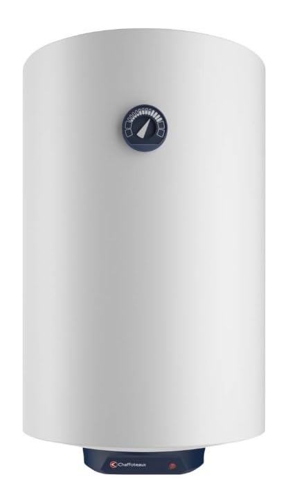 SCALDACQUA ELETTRICO DA 80 LT CHAFFOTEAUX