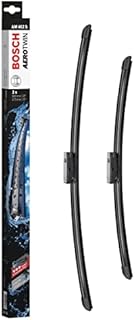 Bosch 3 397 007 462 Zestaw Wycieraczek Przednich, 600mm/475mm, 2 Sztuki w Zestawie