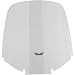 Slip Streamer Fairing Clear Replacement Windshield S-162