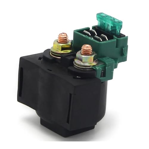 Moto relais solénoïde interrupteur de démarrage pour VF700S et NX650
