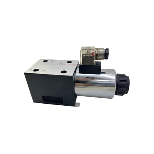 Vanne électromagnétique de précision SDKE-1751/2 robuste pour l'industrie - 2