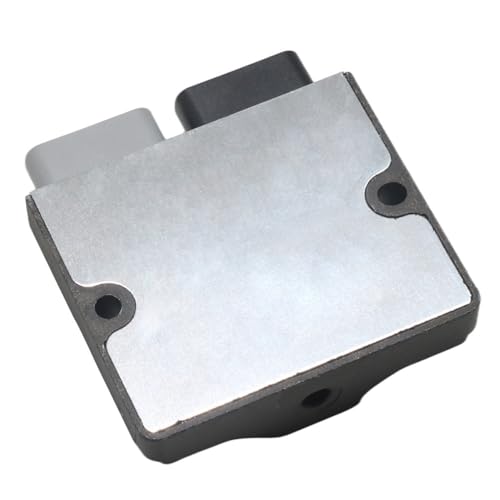 Régulateur de tension stoppe surchauffe batterie STD 600 - 4