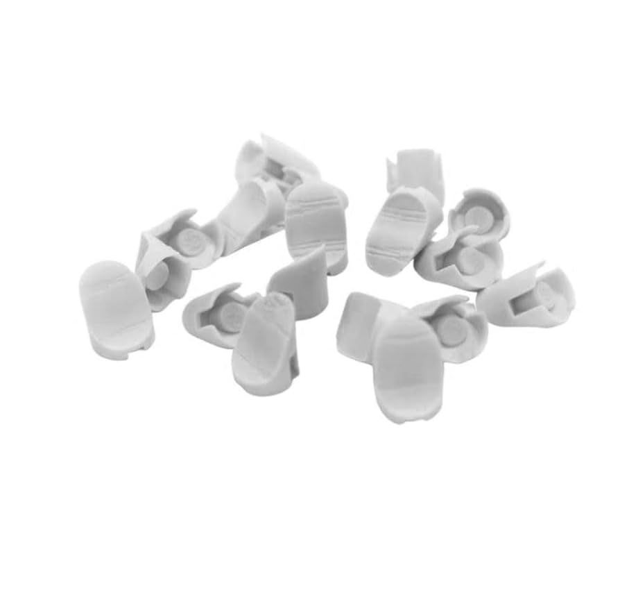 Amazon.com: Therma-Tru Doors Frame Plugs for a Smooth Star