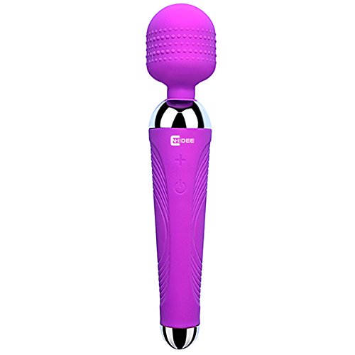 CNHIDEE Vibrator Rabbit Bullet Small g spot Clitoris Adult Toys Sex Toy Massager Wand Handheld Magic Body Neck Back Massage Mini Cordless Vibrating Portable Waterproof 10X Rechargeable Silicone