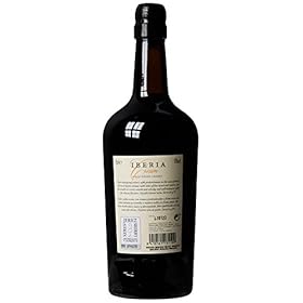 Sanchez Romate Cream Iberia Sherry 75 cl – Sanchez Romate