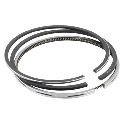 Piston Rings Set 68mm 79-7031-0000 7970310000 Compatible with Daihatsu Mira Engines EF 659cc