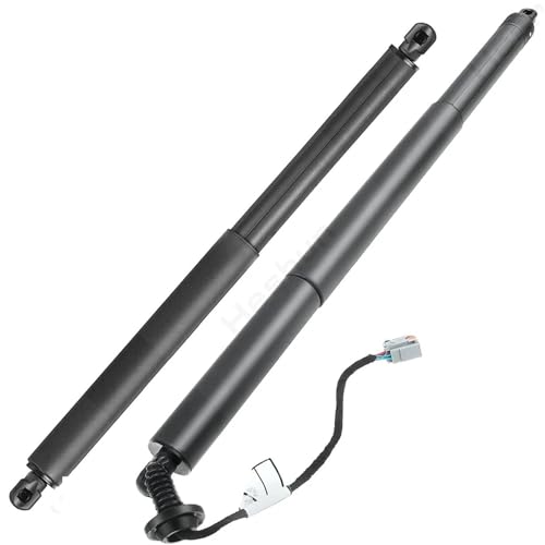 Support hayon électrique à amortissement fluide, jambes de force à gaz pour coffre Mondeo MK5