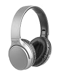 auriculares bluetooth vieta media markt Auriculares con bluetooth 4.2 para que te olvides de los cables y disfrutes de tu música con total libertad