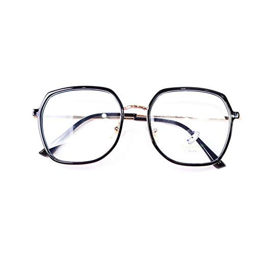 Anti-Blue Computer Reading Blaulicht-Schutzbrille Anti-Eyestrain-Brille Gaming Eyewear Vision Care Anti-Blend-Lesegerät Für