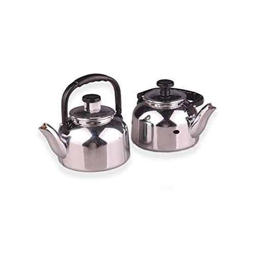 Encendedor de Cocina Ajustable a Gas Butano Plateado miniatura 7