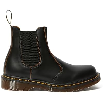 Dr. Martens Unisex Leather Insole