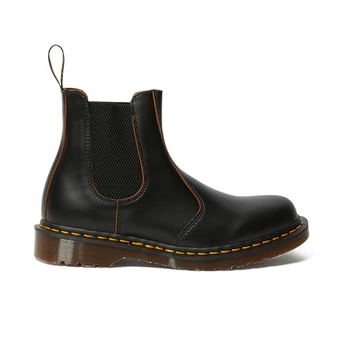 Plantilla de cuero unisex Dr. Martens miniatura 5