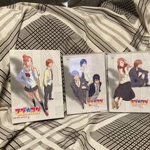Amazon.co.jp: ラブコン DVD－BOX volume．1／中原アヤ