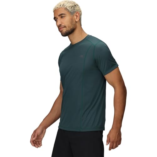 Outdoor Research Men's Echo T-Shirt, Douglas Fir, M4