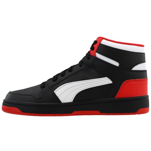 Image of Puma Mens Rebound Layup Sl Sneaker