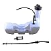 Hipa FS250 Fuel Gas Tank 4134 350 0400 for STHIL FS120 FS200 FS250R FS300 FS350 FR350 FR450 FR480 BT120C BT121 SP200 Trimmer