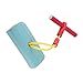 RiToEasysports Foam Pogo Jumper, Fun Exercise Toy with Comfortable Foam Handles Kids Pogo Stick for Indoor Outdoor Play Birthday Gift Children