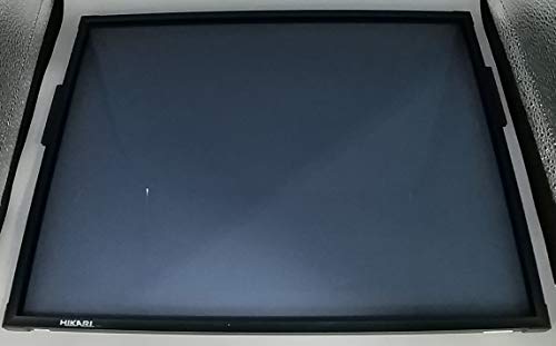 フレームモニター用フィルターハイグレード 28.0インチAR2 黒 バンド式