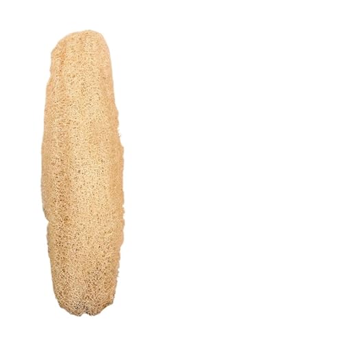 �w�`�}�X�|���W Loofah Sponge Scrubber Exfoliator For Bath Body Shower Kitchen 20-25cm