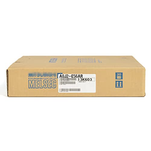 Module combiné entrée CA et sortie relais A0J2-E56AR pièce de rechange neuve scellée - 2