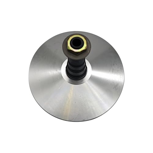 Polea fija accionada CF800 que estabiliza la transmisión CVT en Zforce y Uforce 1000