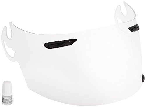 Amazon | アライ(Arai) 1101 スーパーアドシスI シールド クリアー (旧