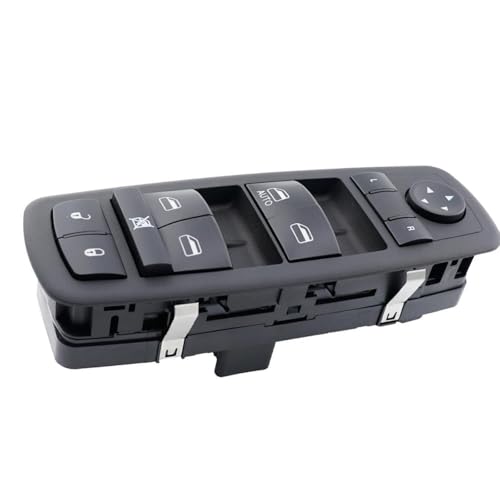 Interrupteur lève-vitre électrique Jeep Liberty bouton commande vitre conducteur 04602632AC