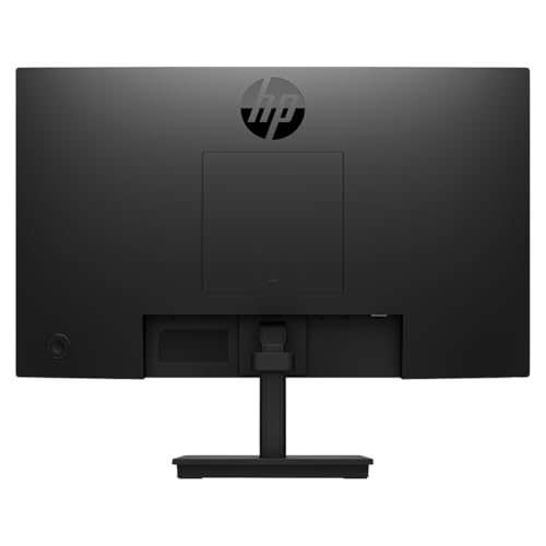 Image of HP Series 3 Pro 22-inch 322pf Full HD (1920 x 1080) LCD IPS Monitor, 2-Pack, VGA, DisplayPort Bundled with Desk Mount Dual Monitor Stand