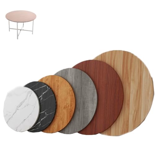 ZIUSFAC Tablero De Madera Superficie