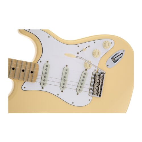 Amazon | Fender エレキギター YNGWIE MALMSTEEN STRATOCASTER