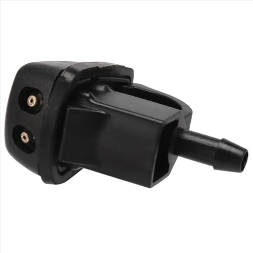 Gicleur lave-glace LR049290 pour Land Rover LR4 et LR3 - Pièce essuyage avant capot