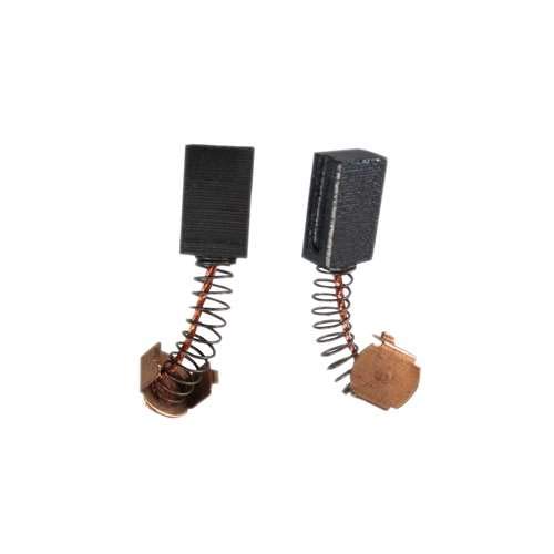 Ryobi Part # 089230100017 Cepillado Carbono Cepillo de Cabello