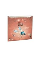 Sabırsız Sinek Feza 6054119990 Book Cover