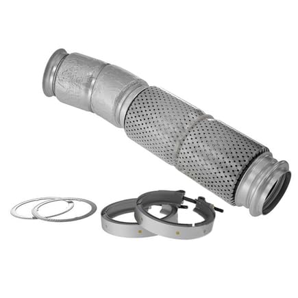 Amazon.com: Automann 820.B62373P Exhaust Bellows Kit Mack Premi