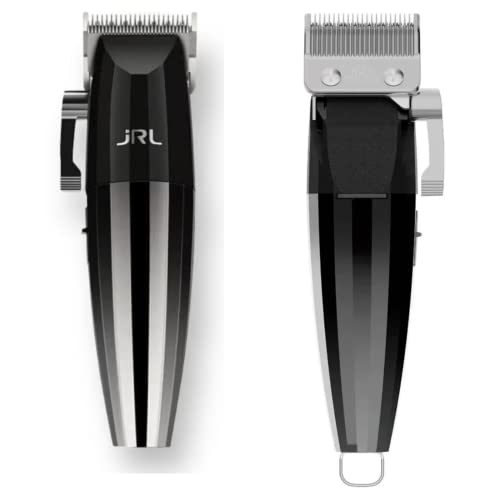 JRL Professional | FreshFade FF220C Silver | Professional Hair Cl...