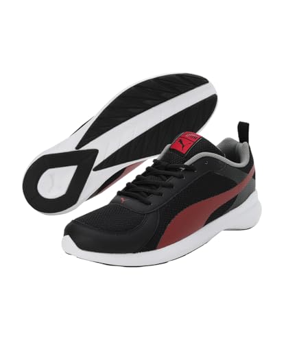 Image of Puma Men Zenith Sneaker