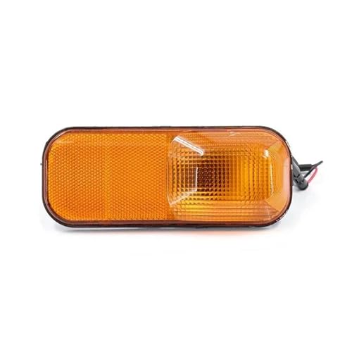 Clignotant Latéral Avant Gauche 92303-5H000 pour Camionnette Hyundai HD45