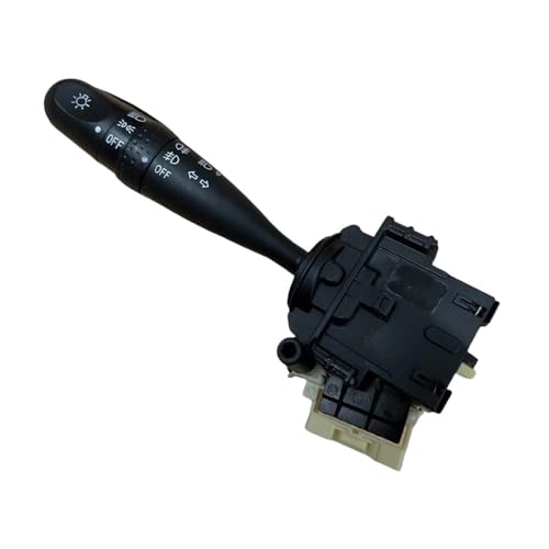 Levier clignotant phare Toyota Corolla E120 robuste avec contacts en cuivre