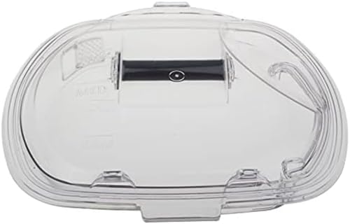 Candy Réservoir d'eau pour Sèche-Linge avec Easy Case, Capacité 5 litres, poignée Noire, Niveau d'eau Toujours Visible, réservoir décrochable et vidable, se repositionne Facilement