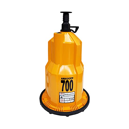 BOMBA ANAUGER 700 5G 220V