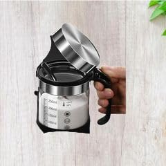 调料盒厨房密封盐罐玻璃调料罐 Stylish Simple Condiment Canisters Pots Set,家用调味瓶组合套装分装瓶味精罐子 Household Cleaning，Kitchen Storage Essentials