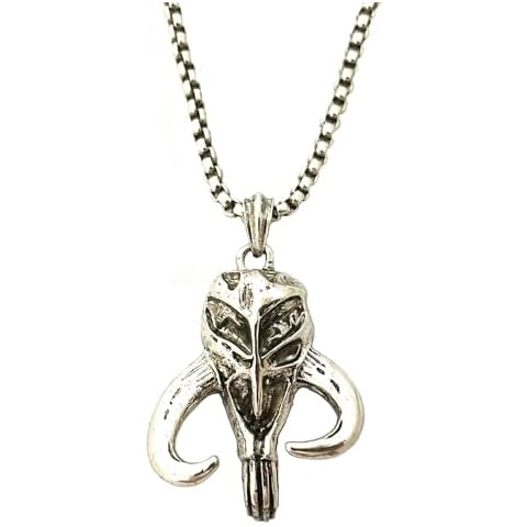 FJCPHAHA Wonderful Boutique Pendant Necklace Gifts for Woman Men Cover